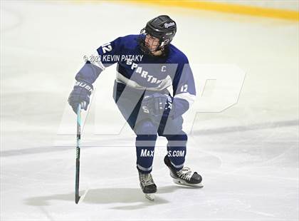 Thumbnail 3 in Shepaug CoOp @ Milford Mariners photogallery.
