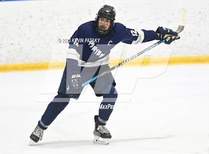 Thumbnail 2 in Shepaug CoOp @ Milford Mariners photogallery.