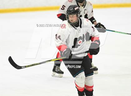 Thumbnail 1 in Shepaug CoOp @ Milford Mariners photogallery.