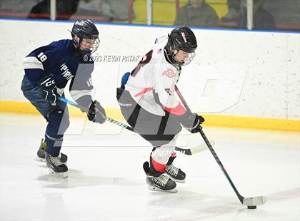 Thumbnail 3 in Shepaug CoOp @ Milford Mariners photogallery.