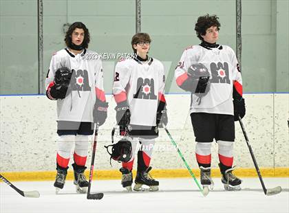 Thumbnail 3 in Shepaug CoOp @ Milford Mariners photogallery.