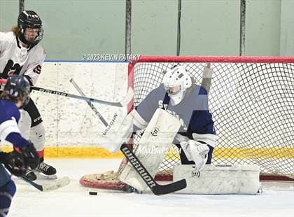 Thumbnail 2 in Shepaug CoOp @ Milford Mariners photogallery.