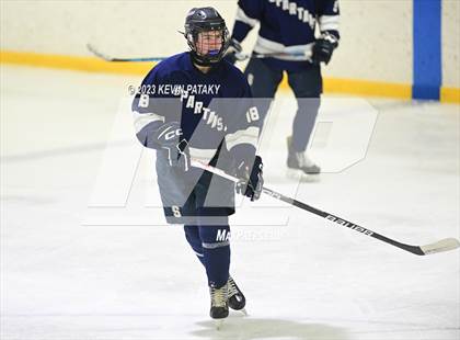 Thumbnail 2 in Shepaug CoOp @ Milford Mariners photogallery.