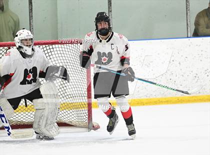 Thumbnail 2 in Shepaug CoOp @ Milford Mariners photogallery.