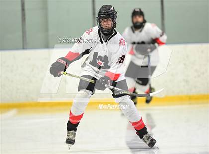 Thumbnail 1 in Shepaug CoOp @ Milford Mariners photogallery.