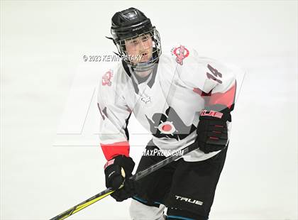 Thumbnail 3 in Shepaug CoOp @ Milford Mariners photogallery.
