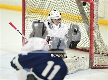Thumbnail 3 in Shepaug CoOp @ Milford Mariners photogallery.