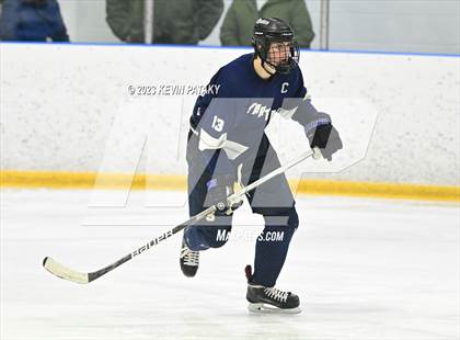 Thumbnail 2 in Shepaug CoOp @ Milford Mariners photogallery.