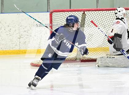 Thumbnail 2 in Shepaug CoOp @ Milford Mariners photogallery.