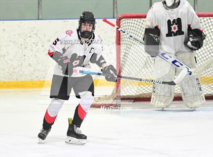 Thumbnail 2 in Shepaug CoOp @ Milford Mariners photogallery.