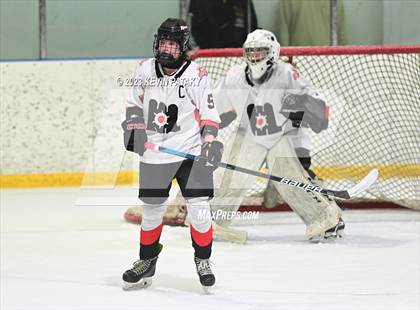 Thumbnail 2 in Shepaug CoOp @ Milford Mariners photogallery.