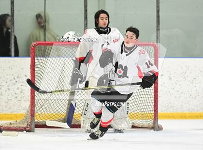 Thumbnail 1 in Shepaug CoOp @ Milford Mariners photogallery.