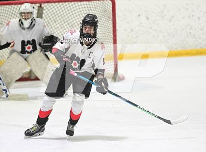 Thumbnail 3 in Shepaug CoOp @ Milford Mariners photogallery.