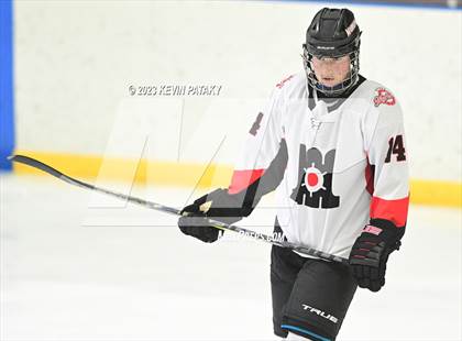 Thumbnail 3 in Shepaug CoOp @ Milford Mariners photogallery.