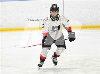 Thumbnail 1 in Shepaug CoOp @ Milford Mariners photogallery.