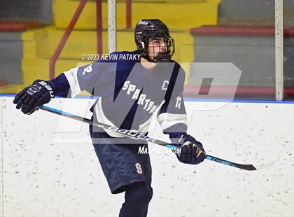 Thumbnail 2 in Shepaug CoOp @ Milford Mariners photogallery.