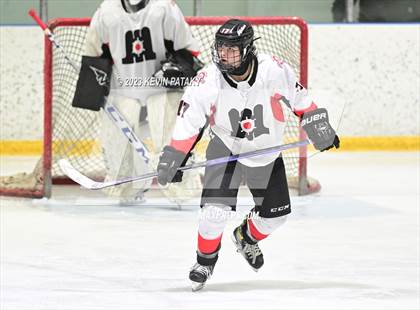Thumbnail 2 in Shepaug CoOp @ Milford Mariners photogallery.