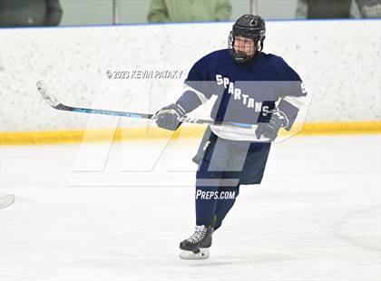 Thumbnail 3 in Shepaug CoOp @ Milford Mariners photogallery.