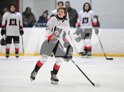 Thumbnail 2 in Shepaug CoOp @ Milford Mariners photogallery.