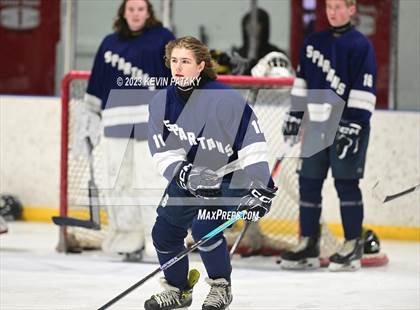 Thumbnail 1 in Shepaug CoOp @ Milford Mariners photogallery.