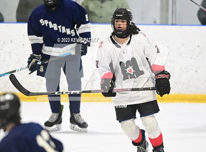 Thumbnail 3 in Shepaug CoOp @ Milford Mariners photogallery.