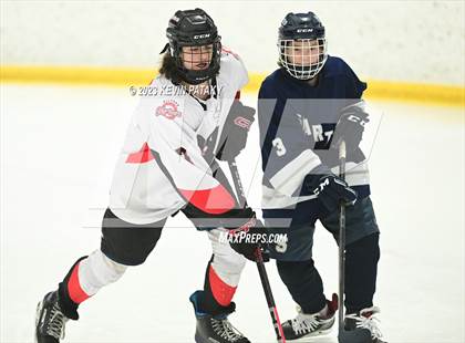 Thumbnail 3 in Shepaug CoOp @ Milford Mariners photogallery.