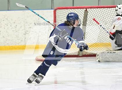 Thumbnail 3 in Shepaug CoOp @ Milford Mariners photogallery.