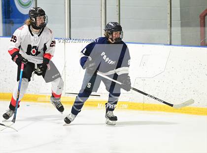 Thumbnail 3 in Shepaug CoOp @ Milford Mariners photogallery.