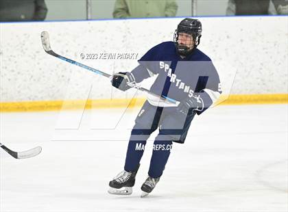 Thumbnail 2 in Shepaug CoOp @ Milford Mariners photogallery.