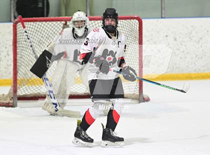 Thumbnail 3 in Shepaug CoOp @ Milford Mariners photogallery.