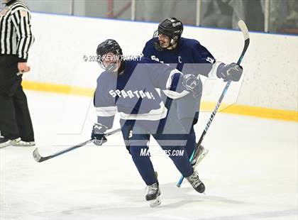 Thumbnail 1 in Shepaug CoOp @ Milford Mariners photogallery.