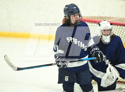 Thumbnail 3 in Shepaug CoOp @ Milford Mariners photogallery.