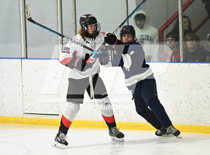 Thumbnail 2 in Shepaug CoOp @ Milford Mariners photogallery.