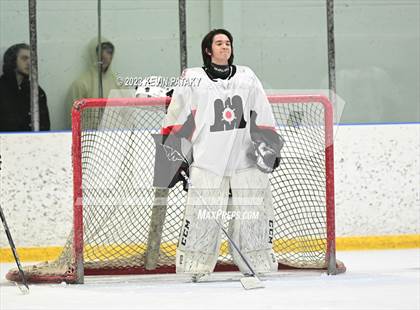 Thumbnail 2 in Shepaug CoOp @ Milford Mariners photogallery.