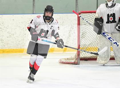 Thumbnail 1 in Shepaug CoOp @ Milford Mariners photogallery.