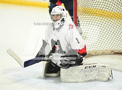 Thumbnail 3 in Shepaug CoOp @ Milford Mariners photogallery.
