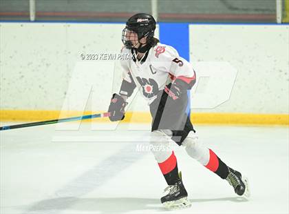 Thumbnail 3 in Shepaug CoOp @ Milford Mariners photogallery.