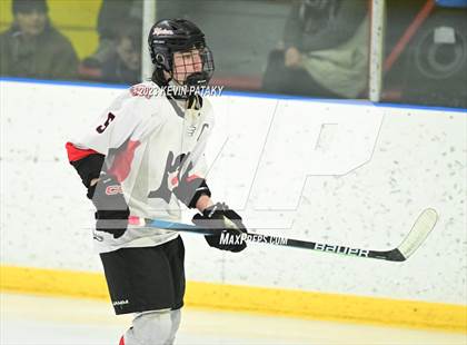 Thumbnail 1 in Shepaug CoOp @ Milford Mariners photogallery.