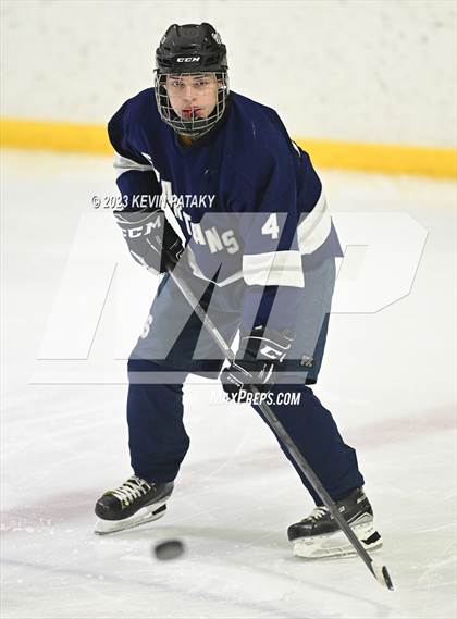Thumbnail 3 in Shepaug CoOp @ Milford Mariners photogallery.