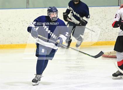 Thumbnail 1 in Shepaug CoOp @ Milford Mariners photogallery.