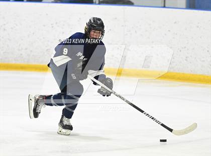 Thumbnail 1 in Shepaug CoOp @ Milford Mariners photogallery.