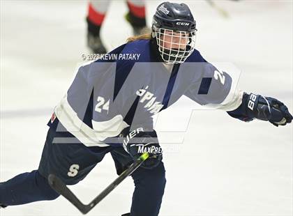 Thumbnail 1 in Shepaug CoOp @ Milford Mariners photogallery.