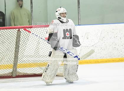 Thumbnail 2 in Shepaug CoOp @ Milford Mariners photogallery.