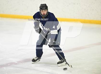 Thumbnail 1 in Shepaug CoOp @ Milford Mariners photogallery.