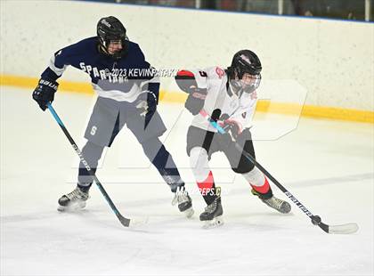 Thumbnail 3 in Shepaug CoOp @ Milford Mariners photogallery.