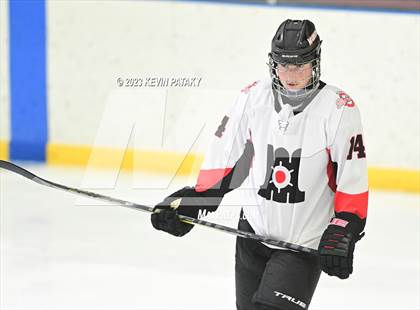 Thumbnail 1 in Shepaug CoOp @ Milford Mariners photogallery.