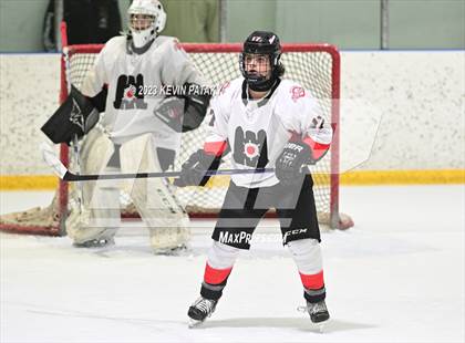 Thumbnail 3 in Shepaug CoOp @ Milford Mariners photogallery.