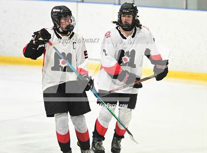 Thumbnail 2 in Shepaug CoOp @ Milford Mariners photogallery.