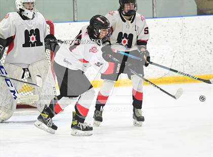 Thumbnail 3 in Shepaug CoOp @ Milford Mariners photogallery.