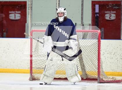 Thumbnail 3 in Shepaug CoOp @ Milford Mariners photogallery.
